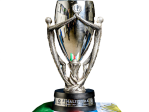 2022 Finalissma trophy